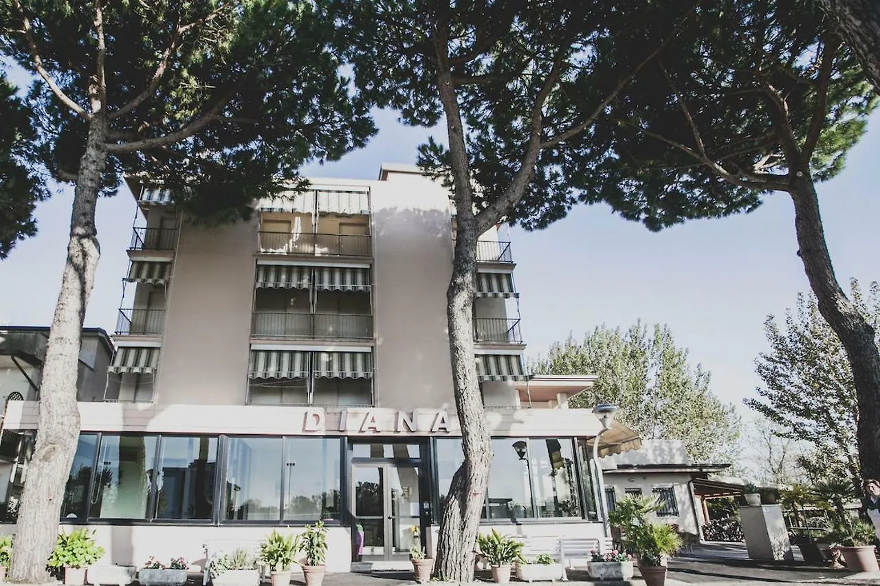 Hotel Diana Misano Adriatico