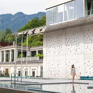Hotel Qc San Pellegrino ***