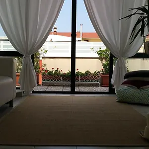 Appartamento Cristina' S Flat 