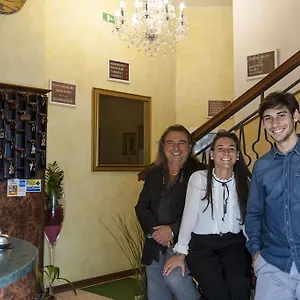 Отель San Biagio
